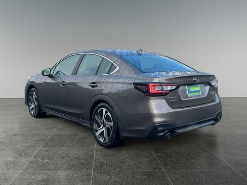 Used 2021 Subaru Legacy Limited XT w/ Popular Package #3 AWD/4WD image 6