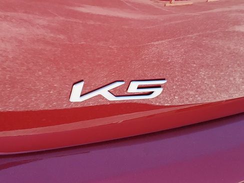 Used 2025 Kia K5 GT-Line FWD image 26