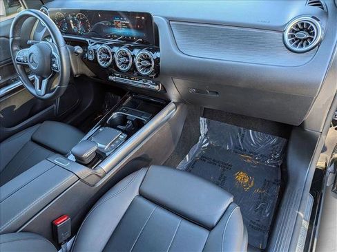 Certified 2023 Mercedes-Benz GLA 250 image 21