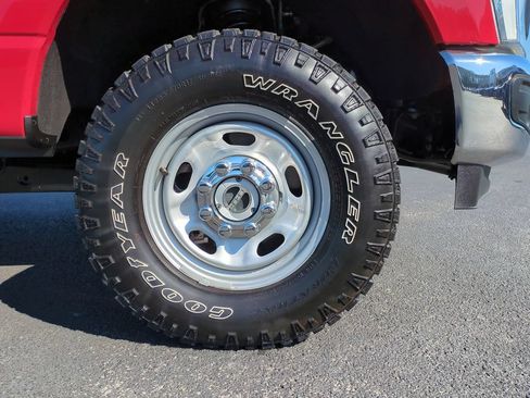 Used 2023 Ford F250 XL w/ XL Off-Road Package AWD/4WD image 13