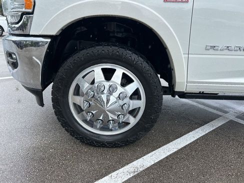 Used 2019 RAM 3500 Limited image 45