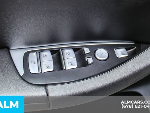 Used 2024 BMW X3 xDrive30i AWD/4WD image 40