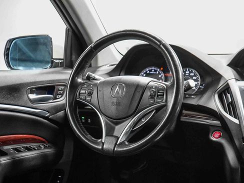 Used 2016 Acura MDX FWD w/ Technology Package image 15