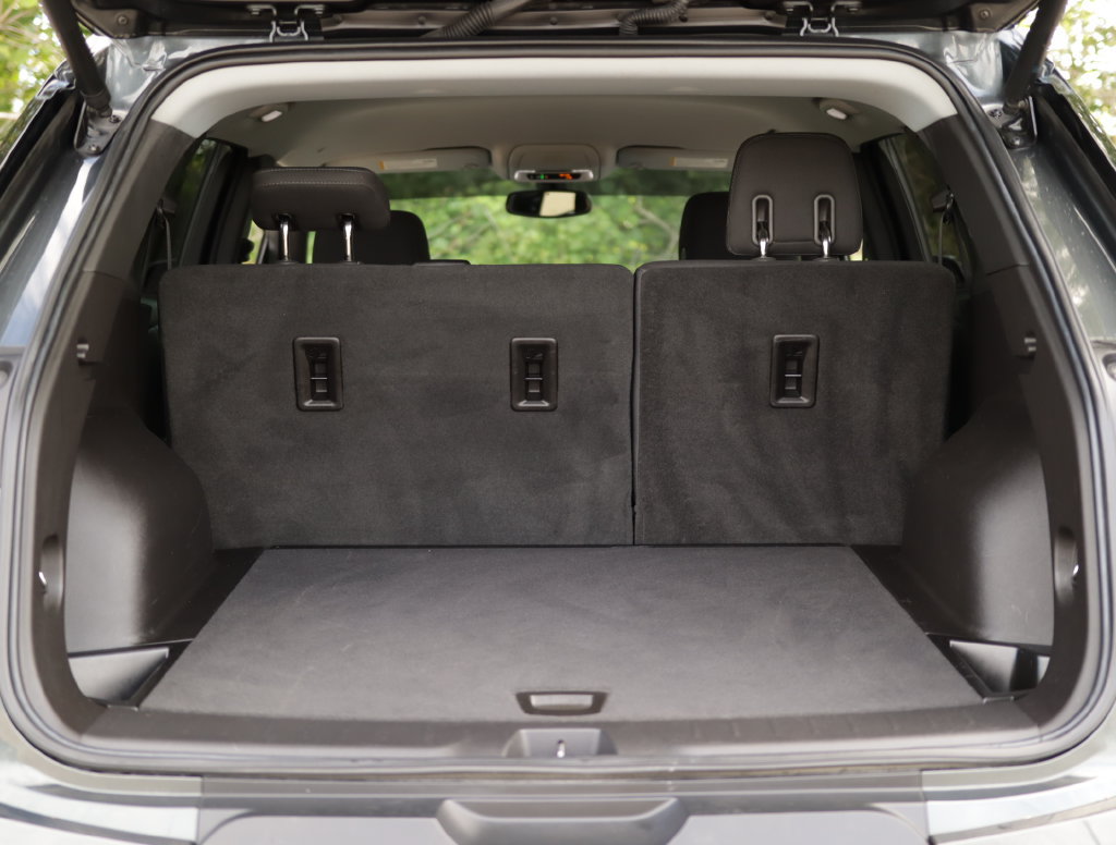 Used 2020 Chevrolet Blazer LT FWD image 26