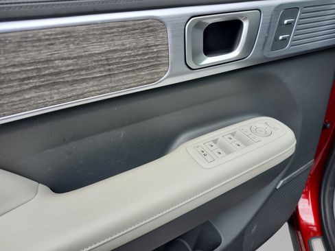Used 2024 Hyundai Santa Fe Calligraphy FWD image 16