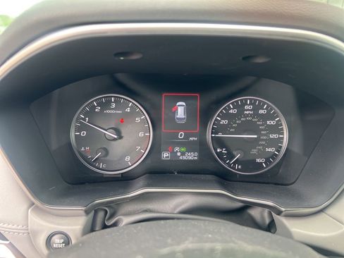 Used 2023 Subaru Outback Limited XT AWD/4WD image 7