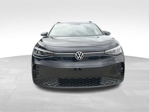 Used 2024 Volkswagen ID.4 2WD image 8