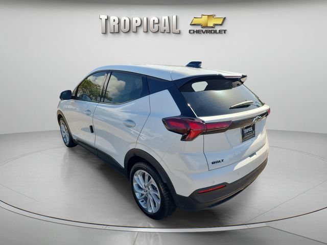 New 2027 Chevrolet Bolt LT FWD image 3