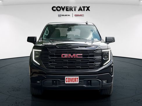 New 2026 GMC Sierra 1500 Elevation RWD image 4