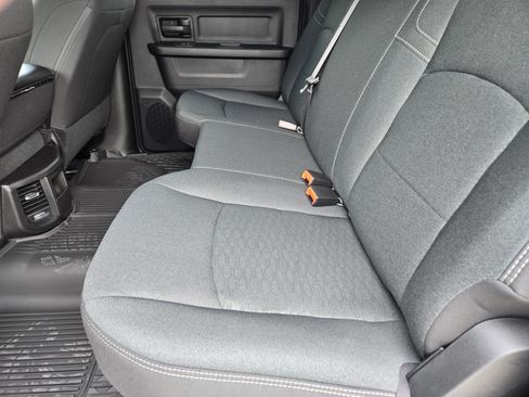 New 2026 RAM 2500 Tradesman AWD/4WD image 19