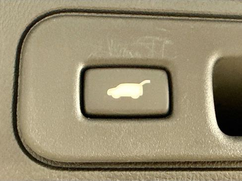 Used 2025 Honda Passport TrailSport image 35