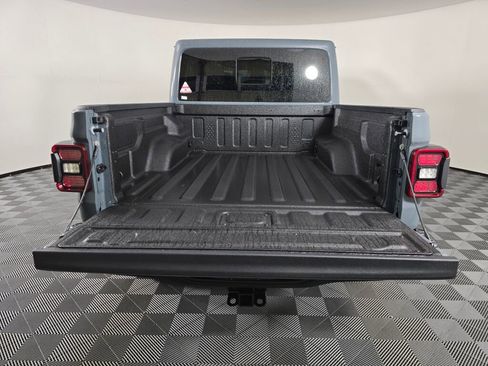 New 2026 Jeep Gladiator Rubicon image 15
