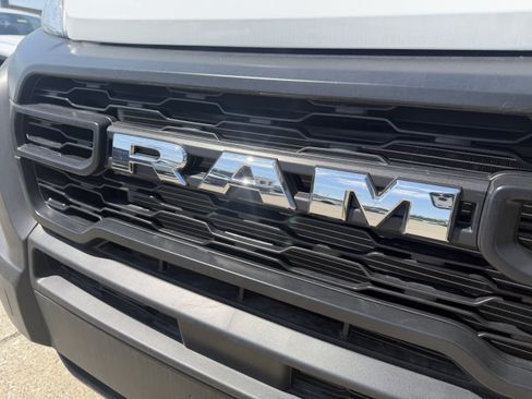 New 2026 RAM ProMaster 3500 w/ Cold Weather Group FWD image 17