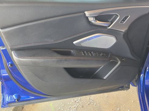 Used 2019 Acura RDX A-Spec FWD image 36