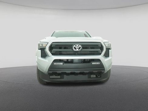 New 2026 Toyota Tacoma SR5 AWD/4WD image 31