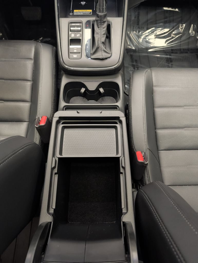 Used 2023 Honda CR-V EX-L image 30