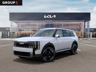 New 2027 Kia Telluride EX FWD video 1