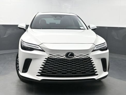 Used 2023 Lexus RX 350 Premium Plus w/ Cold Area Package image 40