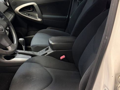 Used 2007 Toyota RAV4 Sport AWD/4WD image 9