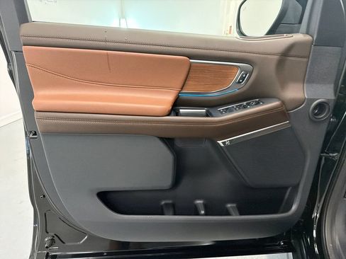 New 2027 Ford Expedition King Ranch AWD/4WD image 11