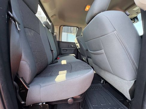 Used 2014 RAM 1500 Big Horn AWD/4WD image 19