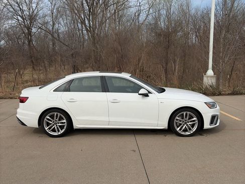 Used 2022 Audi A4 2.0T Premium Plus image 6