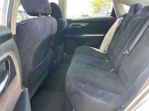 Used 2013 Nissan Altima 2.5 S image 9