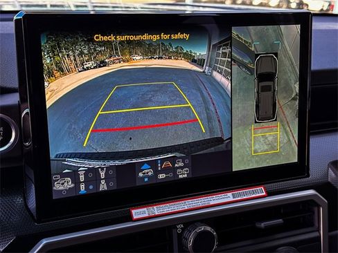 New 2026 Toyota 4Runner Limited image 12