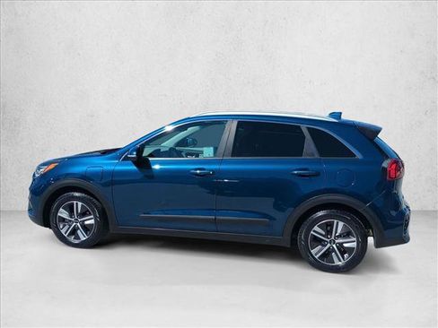 Used 2020 Kia Niro EX Premium FWD image 9