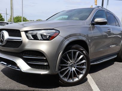 Used 2023 Mercedes-Benz GLE 350