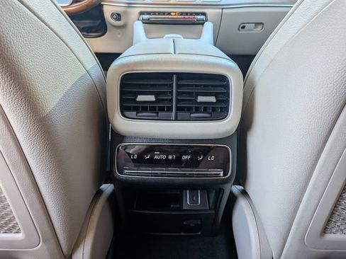 Used 2021 Mercedes-Benz GLS 450 GLS 450 image 18