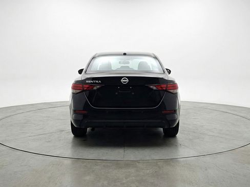 Used 2025 Nissan Sentra SV FWD image 7