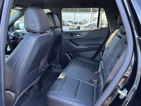 New 2026 Chevrolet Equinox LT w/ Convenience Package II image 9