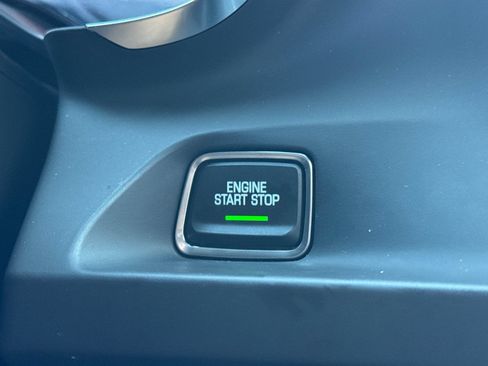 Used 2022 Chevrolet Camaro SS RWD image 31