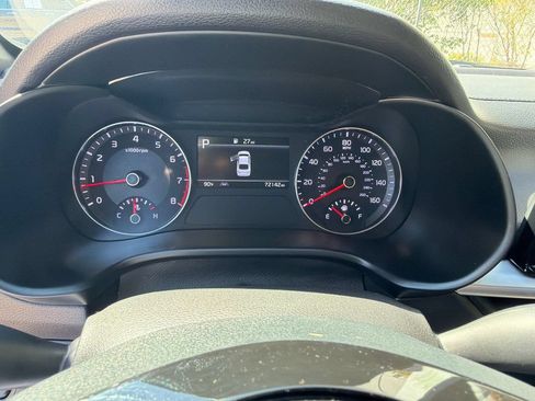 Used 2023 Kia Forte GT FWD image 9