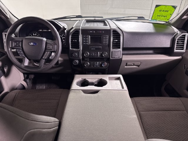 Used 2016 Ford F150 XLT w/ Trailer Tow Package AWD/4WD image 19