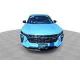Certified 2024 Chevrolet Trax RS w/ Driver Confidence Package image 3