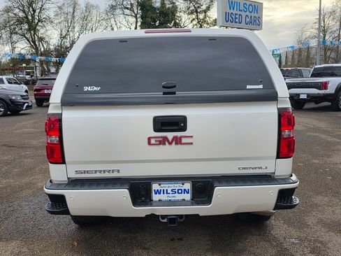 Used 2014 GMC Sierra 1500 Denali image 7