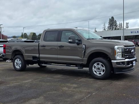 New 2026 Ford F350 XLT w/ 360-Degree Camera Package image 31