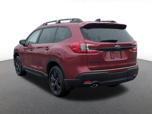 New 2026 Subaru Ascent Premium image 4