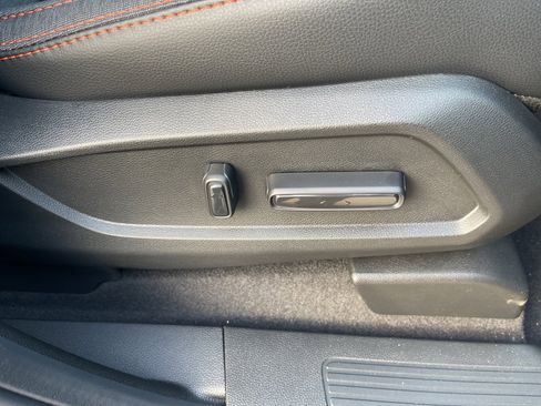 New 2026 Honda Passport TrailSport image 23