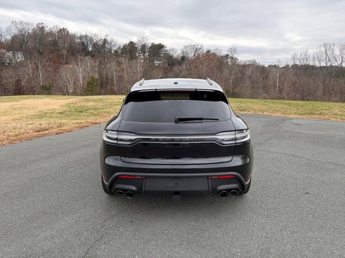 New 2026 Porsche Macan GTS image 6