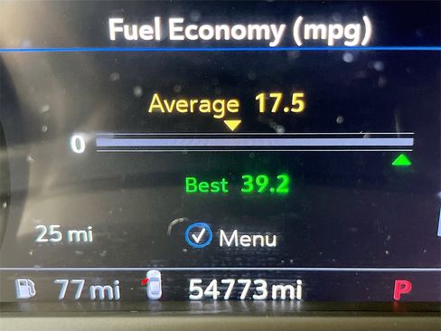 Used 2020 Cadillac CT5 Sport image 12