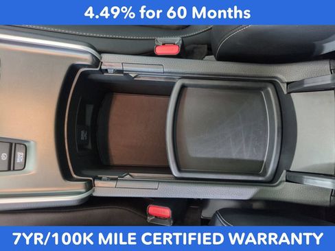 Certified 2021 Honda Accord Sport image 25