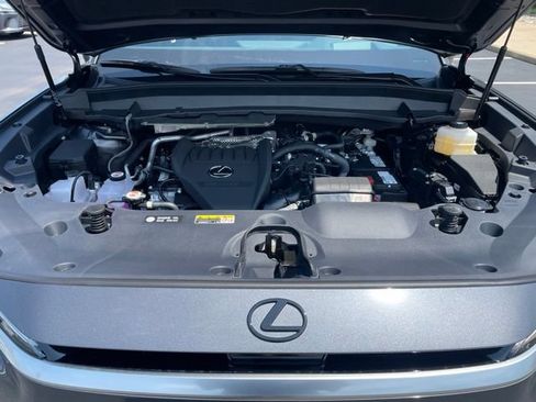 New 2026 Lexus TX 350 AWD image 26