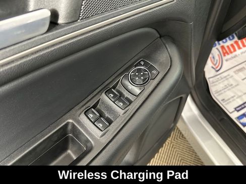 Used 2023 Ford Edge SEL w/ Convenience Package image 16