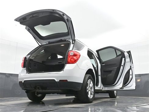 Used 2013 Chevrolet Equinox LT w/ Driver Convenience Package image 49