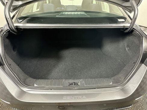 Used 2023 Nissan Sentra SV FWD image 27