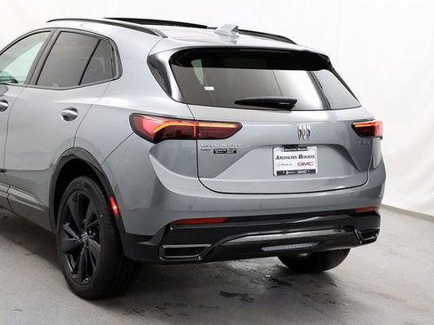 New 2026 Buick Envision Sport Touring image 7