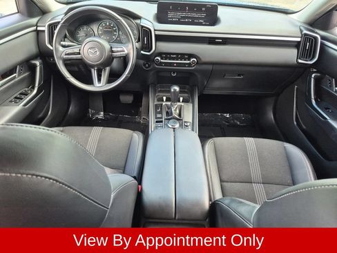 Used 2025 MAZDA CX-50 AWD 2.5 S w/ Preferred Package image 28
